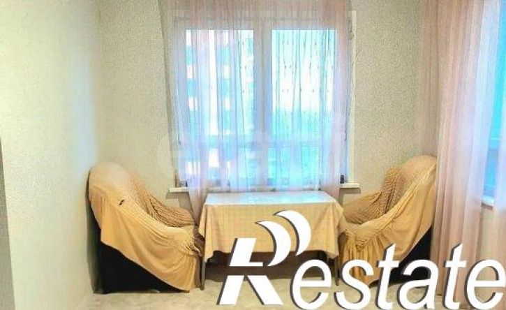 2-комн квартира проспект Ильгама Шакирова, 24А,  д. 24А