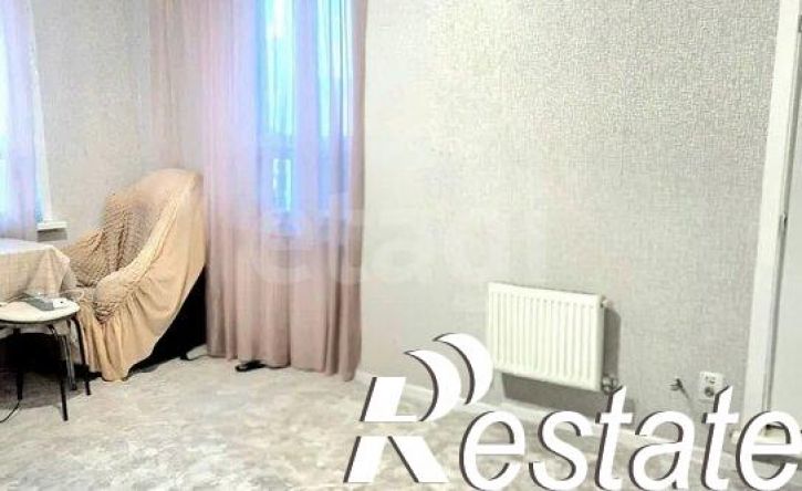 2-комн квартира проспект Ильгама Шакирова, 24А,  д. 24А
