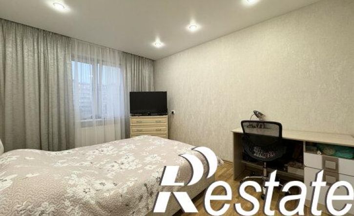 2-комн квартира проспект Ямашева, 88,  д. 88