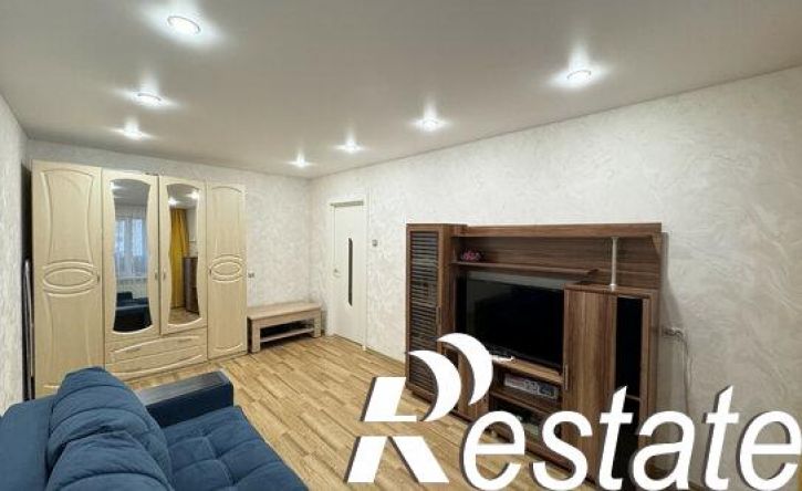 2-комн квартира проспект Ямашева, 88,  д. 88