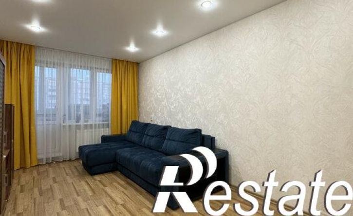 2-комн квартира проспект Ямашева, 88,  д. 88