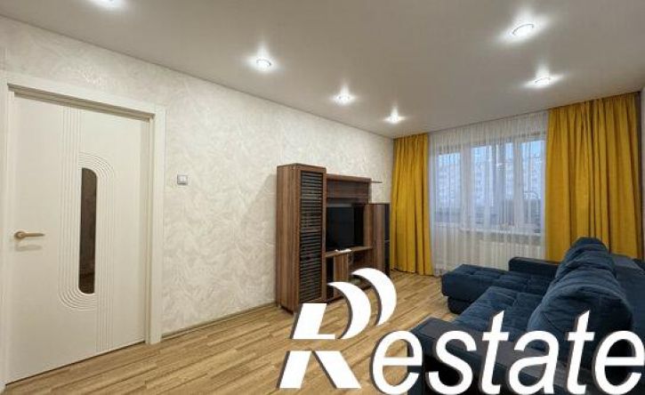 2-комн квартира проспект Ямашева, 88,  д. 88