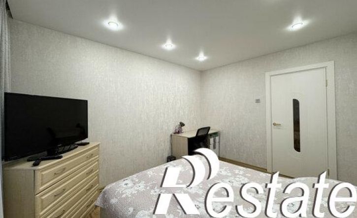 2-комн квартира проспект Ямашева, 88,  д. 88