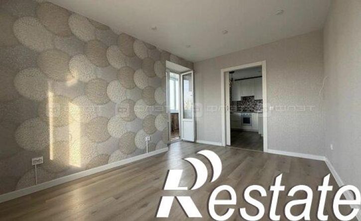 2-комн квартира проспект Ямашева, 27,  д. 27