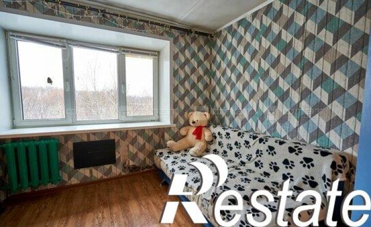 1-комн квартира Беломорская улица, 83,  д. 83