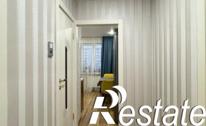 2-комн квартира проспект Ямашева, 88,  д. 88