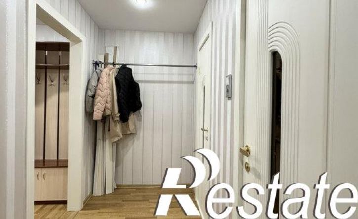 2-комн квартира проспект Ямашева, 88,  д. 88