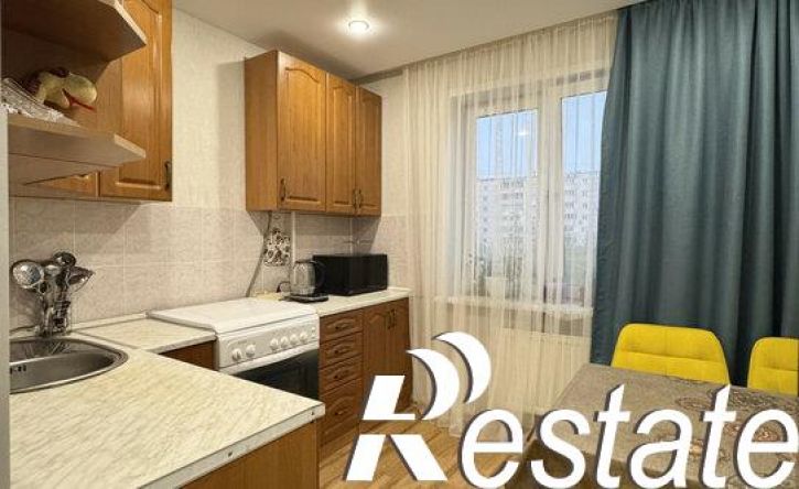 2-комн квартира проспект Ямашева, 88,  д. 88