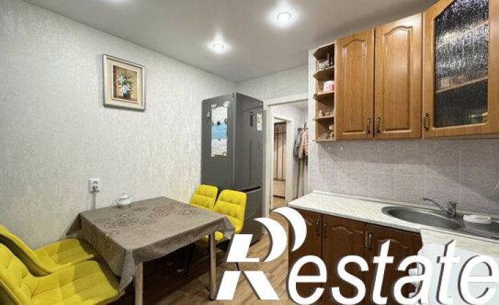 2-комн квартира проспект Ямашева, 88,  д. 88