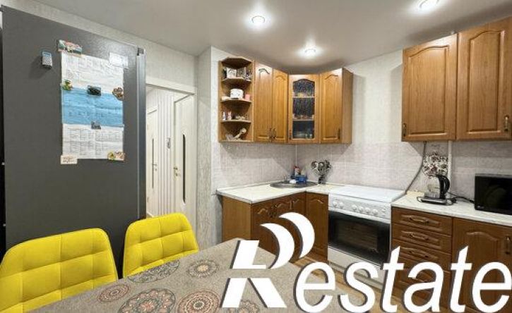 2-комн квартира проспект Ямашева, 88,  д. 88