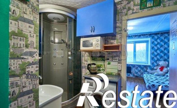 1-комн квартира Беломорская улица, 83,  д. 83