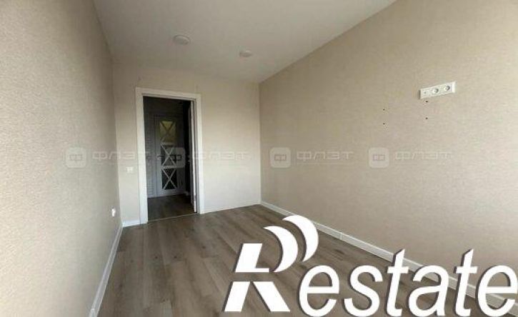 2-комн квартира проспект Ямашева, 27,  д. 27