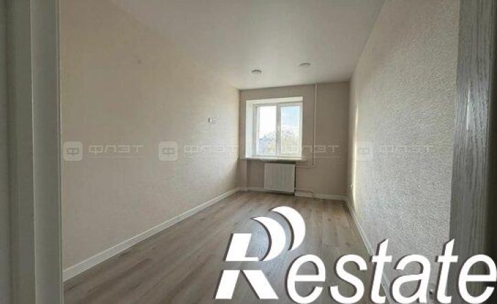 2-комн квартира проспект Ямашева, 27,  д. 27