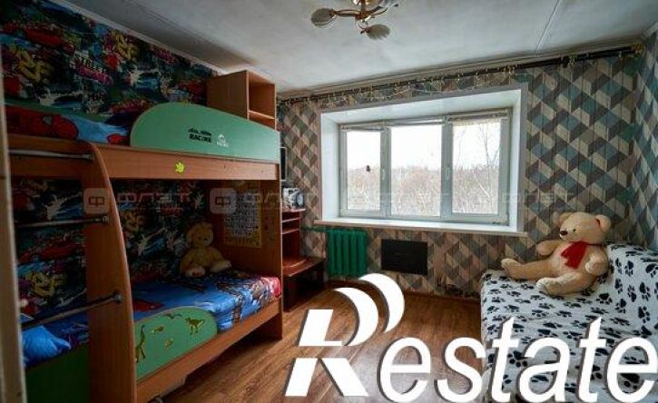 1-комн квартира Беломорская улица, 83,  д. 83
