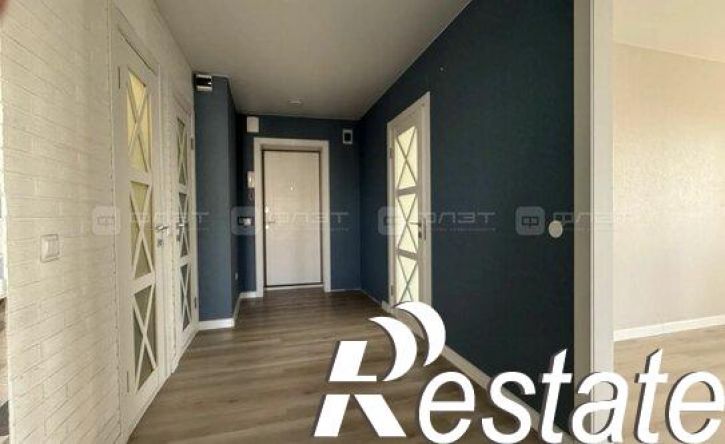 2-комн квартира проспект Ямашева, 27,  д. 27