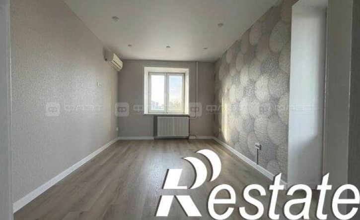 2-комн квартира проспект Ямашева, 27,  д. 27