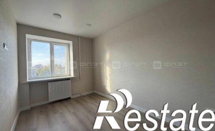 2-комн квартира проспект Ямашева, 27,  д. 27