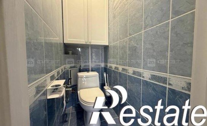 2-комн квартира проспект Ямашева, 27,  д. 27