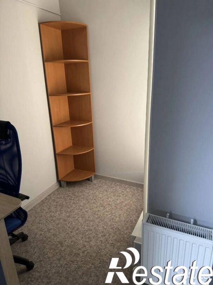 Офис улица Низаметдинова, 16Б,  д. 16Б