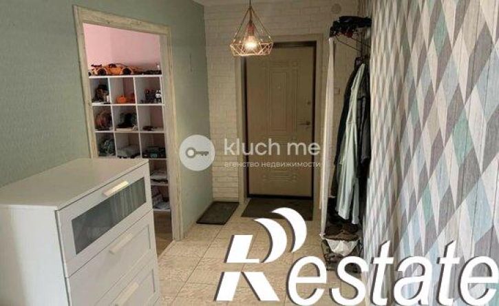 2-комн квартира проспект Победы, 152,  д. 152