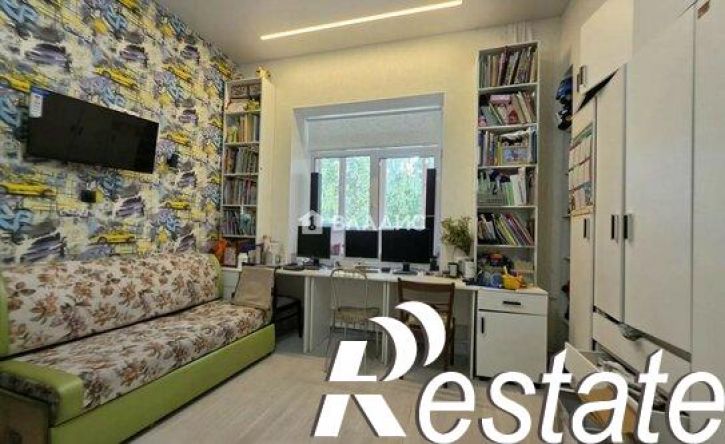 2-комн квартира улица Восстания, 58,  д. 58