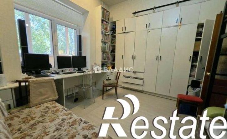 2-комн квартира улица Восстания, 58,  д. 58