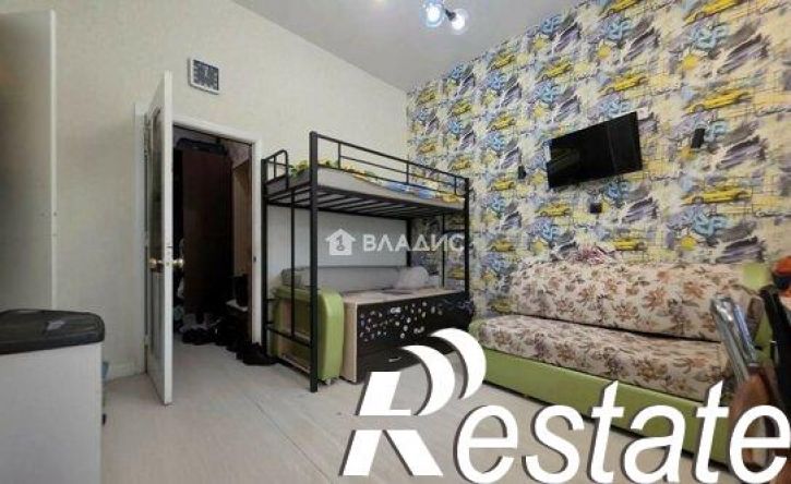 2-комн квартира улица Восстания, 58,  д. 58