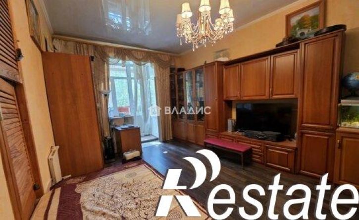 2-комн квартира улица Восстания, 58,  д. 58