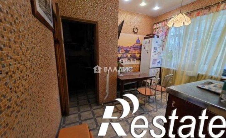 2-комн квартира улица Восстания, 58,  д. 58