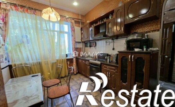 2-комн квартира улица Восстания, 58,  д. 58