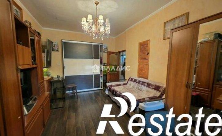 2-комн квартира улица Восстания, 58,  д. 58