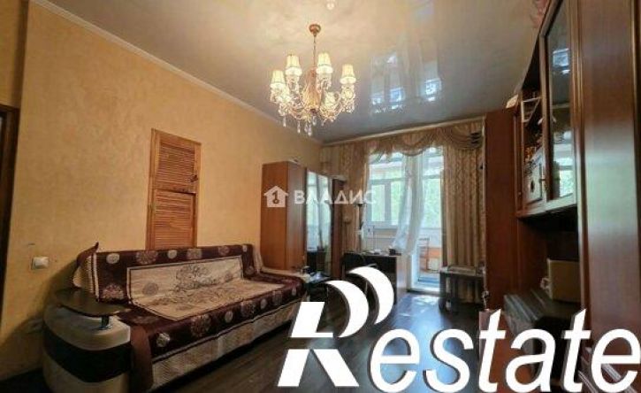 2-комн квартира улица Восстания, 58,  д. 58