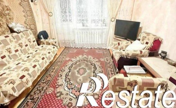 3-комн квартира улица Вали Хазиева, 3,  д. 3