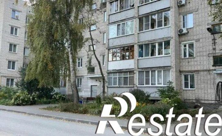 3-комн квартира улица Вали Хазиева, 3,  д. 3