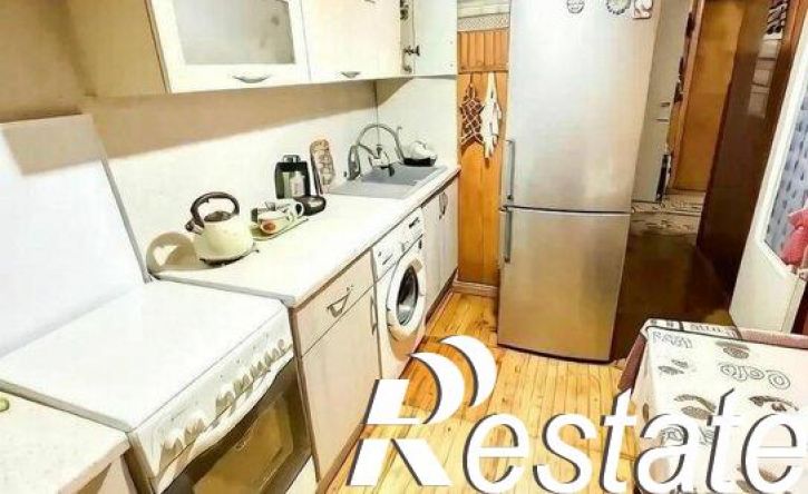 3-комн квартира улица Вали Хазиева, 3,  д. 3