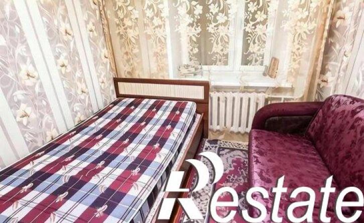 3-комн квартира улица Вали Хазиева, 3,  д. 3