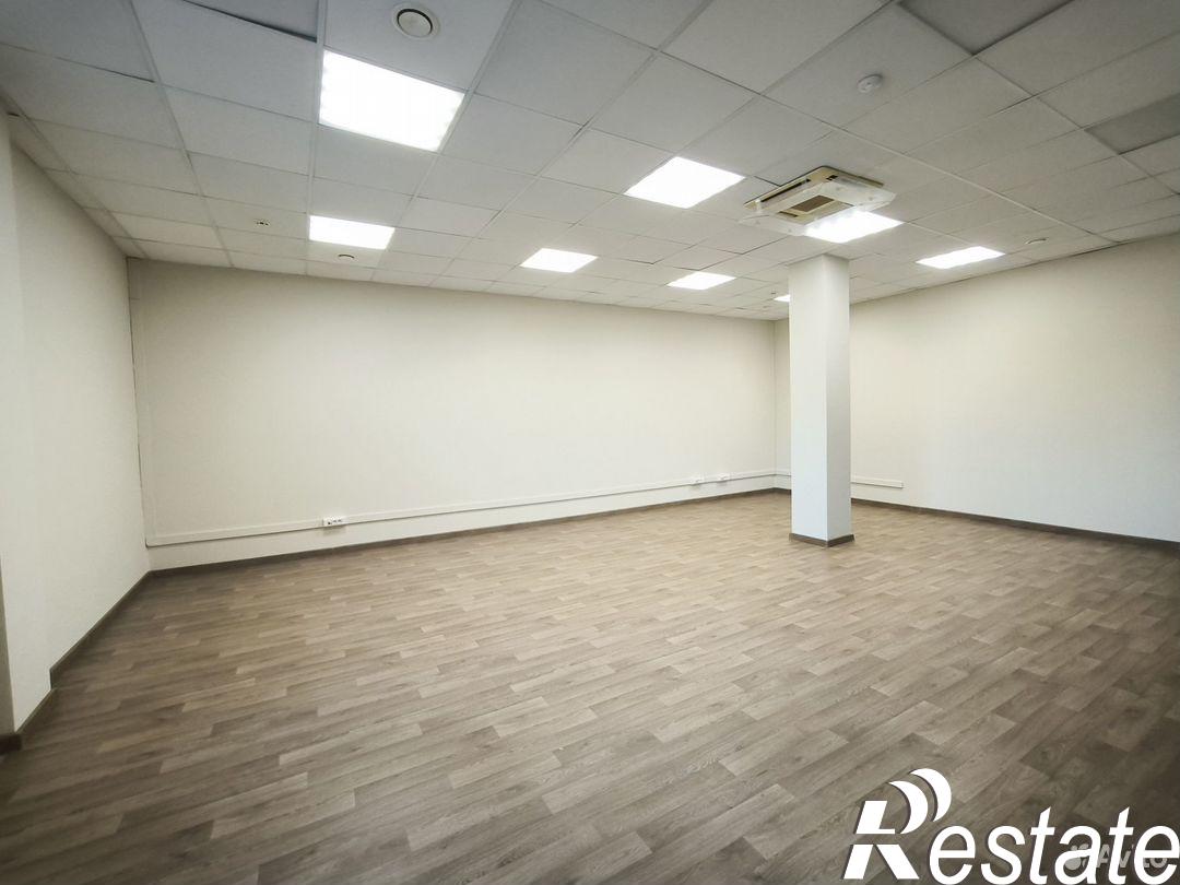 Сдать офис, помещение под офис за 94 611 рублей на проспект Ямашева, 37Б