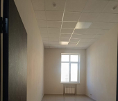 офис 23 кв м, этаж 4/4 Исаева улица, д.10