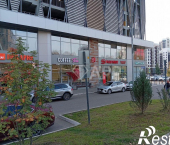 офис 42 кв м проезд Яраткан, 1