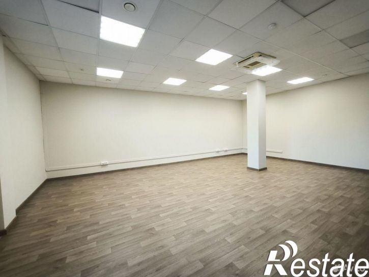 Офис проспект Ямашева, 37Б,  д. 37Б