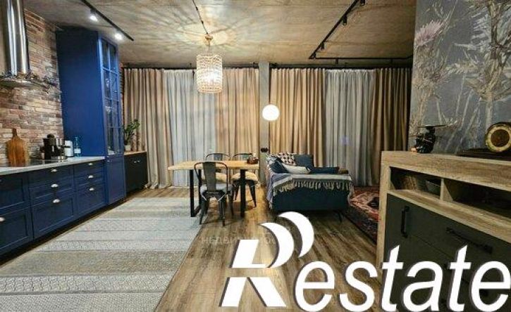 2-комн квартира улица Генерала Ерина, 5Д,  д. 5Д