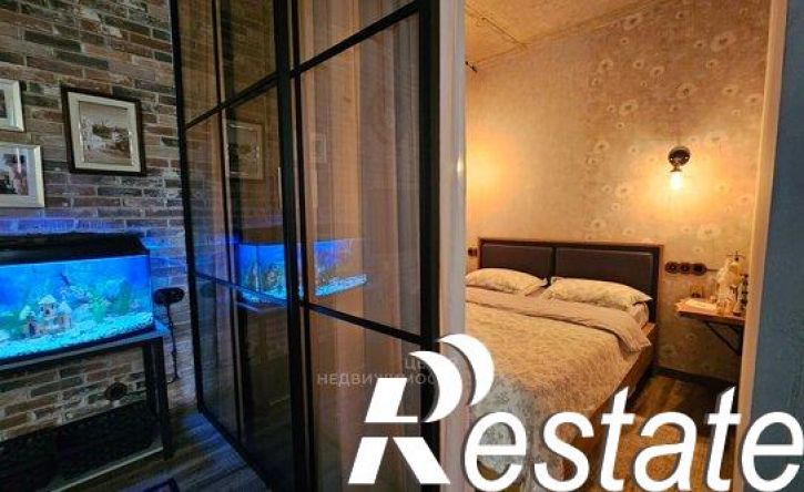 2-комн квартира улица Генерала Ерина, 5Д,  д. 5Д