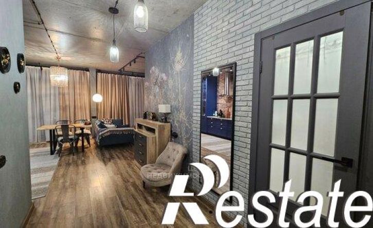 2-комн квартира улица Генерала Ерина, 5Д,  д. 5Д