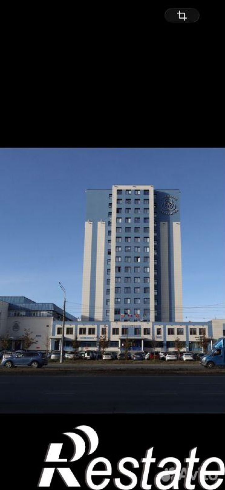 Офис проспект Ямашева, 36 к3,  д. 36 к3
