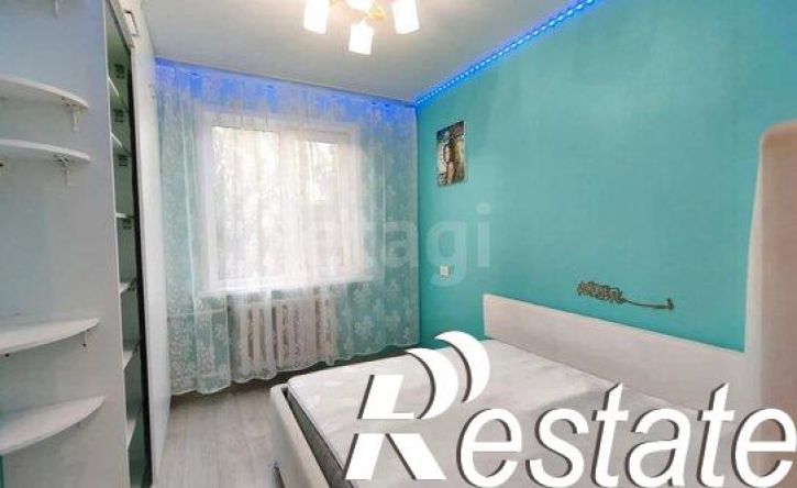 2-комн квартира улица Белинского, 41,  д. 41