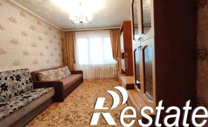 2-комн квартира улица Белинского, 41,  д. 41