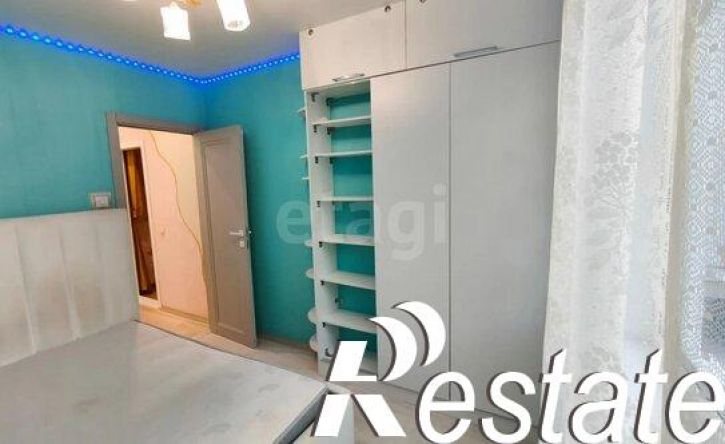 2-комн квартира улица Белинского, 41,  д. 41