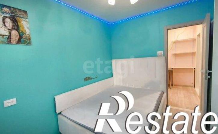 2-комн квартира улица Белинского, 41,  д. 41