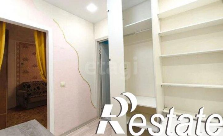 2-комн квартира улица Белинского, 41,  д. 41
