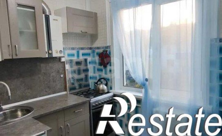 2-комн квартира улица Белинского, 41,  д. 41